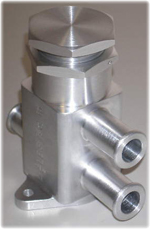 Fuel Valve